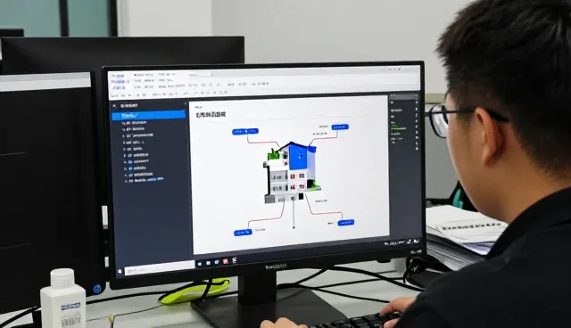 北京宇致图科技有限公司分享软件测试服务应用案例