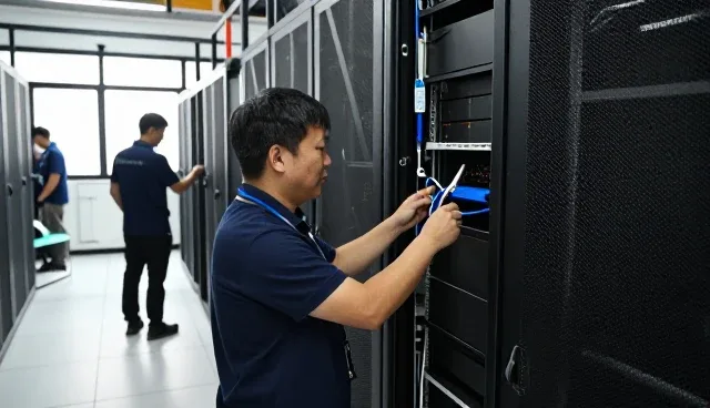 企业数字化转型方案速览：科技服务定制软件开发重点整理
