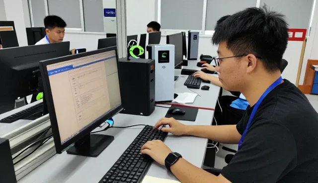 信息系统集成视角下的考勤系统招标流程