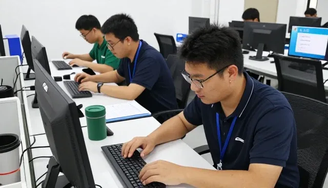 深圳市柏德技术有限公司推动APP开发向智能化方向发展