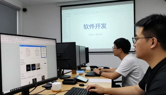 贵州匠品云集网络科技有限公司带来全新的前端界面开发体验