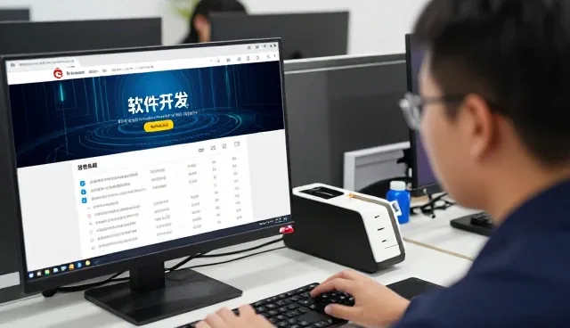 软件开发背景下数据分析平台迎来新的发展机会