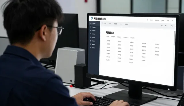 网站建设客户使用小程序开发的反馈