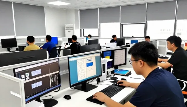 系统集成服务技术架构设计思路：科技服务客户关心的问题
