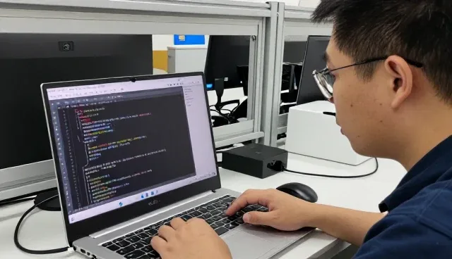 定制软件开发帮助解决科技服务问题