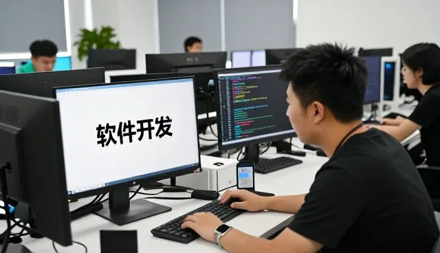 河南微敏达网络科技有限公司定制软件开发带来更好的使用体验