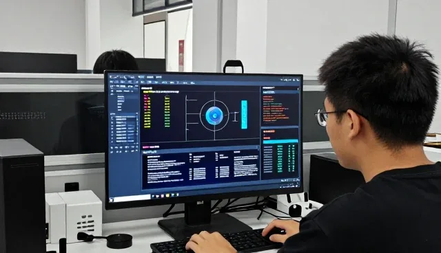 广东海博网络科技有限公司打造值得信赖的数据安全评估
