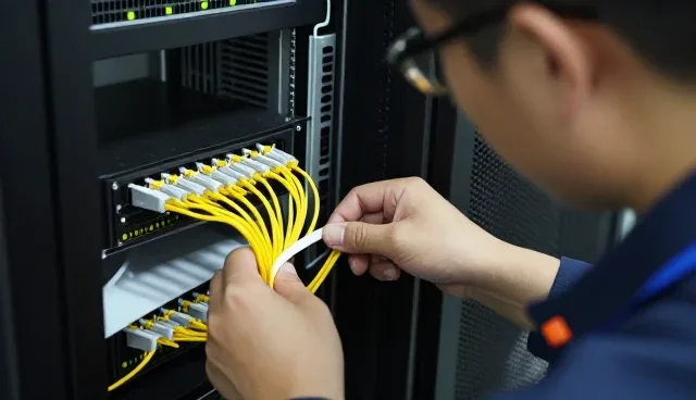 北京达形终科技有限公司打造专业化智能办公系统服务体系