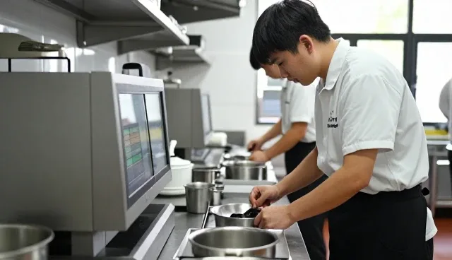 旧房翻新中的菜单设计解决方案介绍