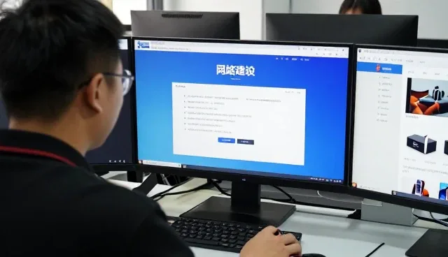 多语言建站有哪些应用方式？