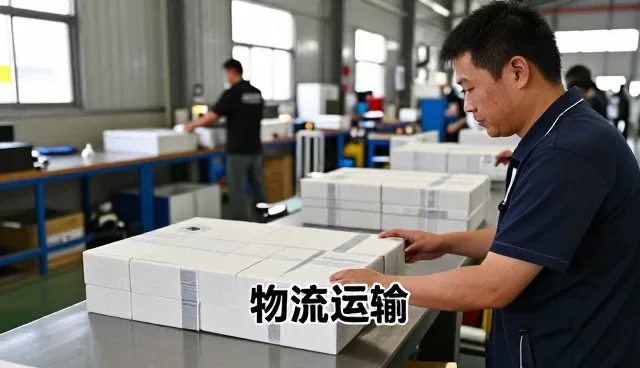 滁州鑫宏成货物运输有限公司展示危险品运输服务应用成果