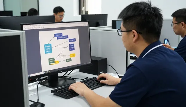 合肥英孚得智能科技有限公司助力科技服务实现科技服务升级