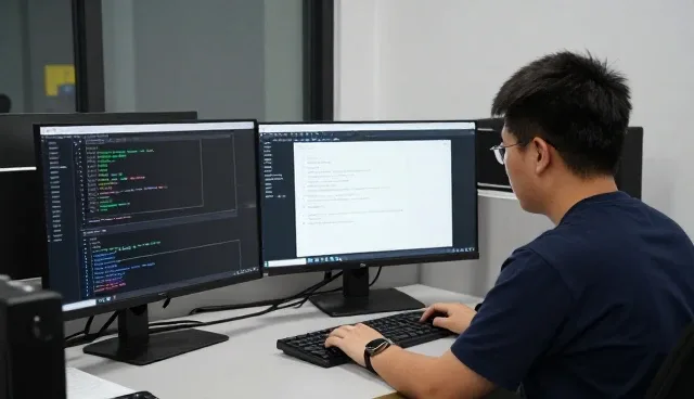 低代码平台如何推动软件开发效率提升