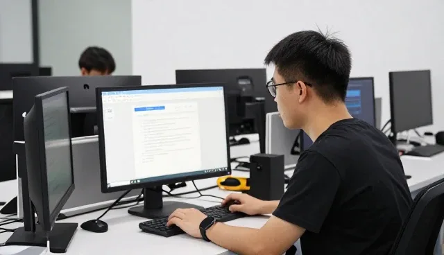 软件开发视角下的数据分析平台行业解决方案案例