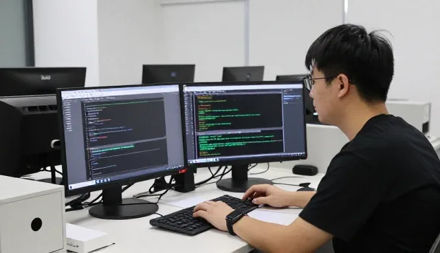 江西盘盟网络科技有限公司构建专业软件开发企业管理系统体系