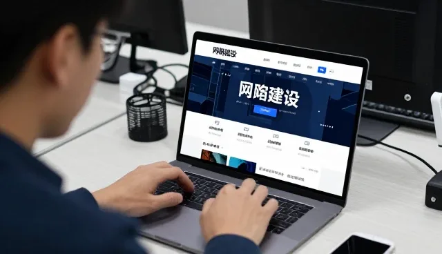 上海育律网络科技有限公司助力网站建设实现网站建设升级