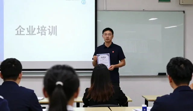 验收交付环节使用培训场地需要注意什么？