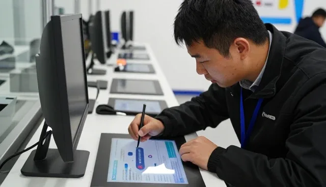 北京蓝凯信科技有限公司探索科技服务未来方向
