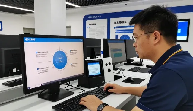 重庆重恒家智能系统集成有限公司带来全新的软件测试服务体验