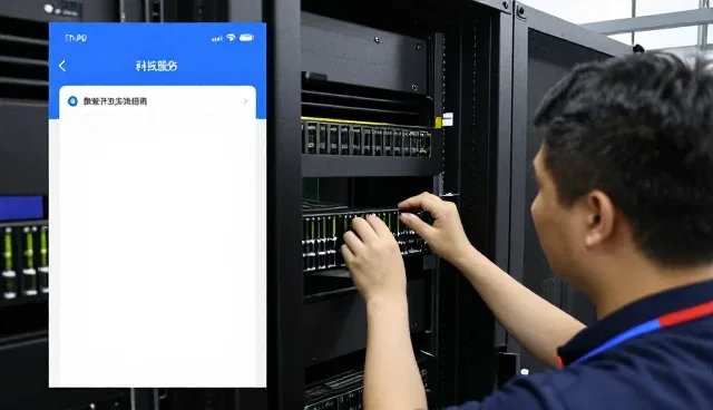 小程序定制开发满足现代企业发展需求