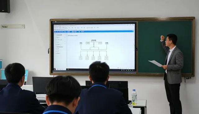科技服务软件测试服务技术咨询服务流程常见误区盘点