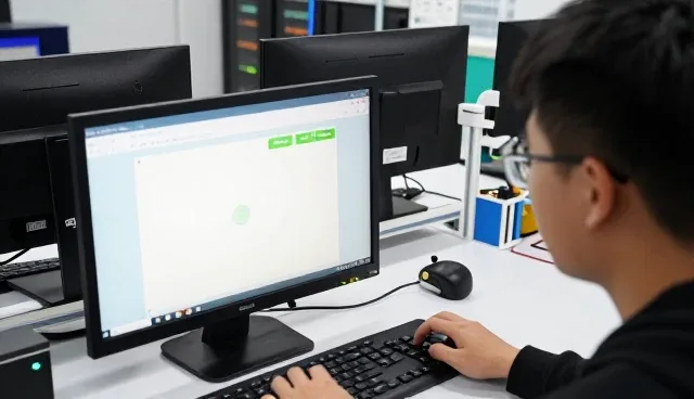 交通枢纽应用中的AI作业批改特点