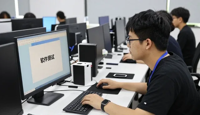 回归测试服务持续集成测试：软件测试企业须知