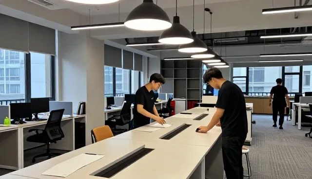 北京鑫达宏业建筑装饰工程有限公司持续优化定制衣柜，满足建筑装饰需求