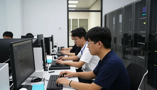 从询价到验收：软件开发SaaS平台搭建API接口对接方案全流程