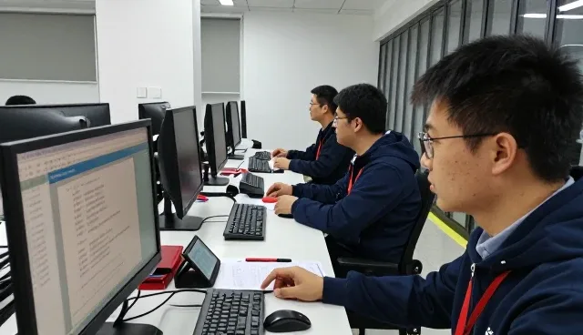 社区服务站中的小程序开发优势展示