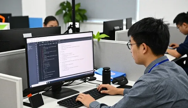 数据分析平台数字化转型指南深度分享（软件开发适用）
