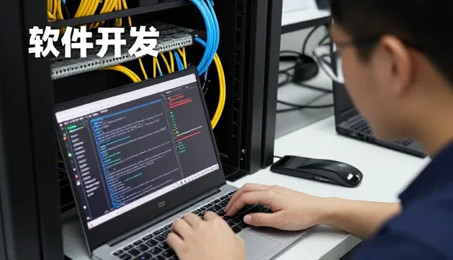 深圳市百姿科技有限公司探索软件开发新方向，布局软件开发领域
