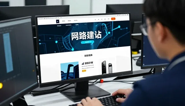 网站建设客户如何选择小程序商城