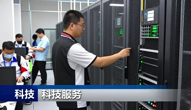 系统集成服务让旺季备货应用更加便捷