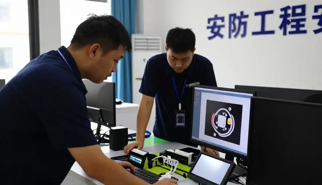 周界报警系统为安防工程提供更多可能