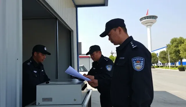 保安服务为什么越来越重视安保应急预案