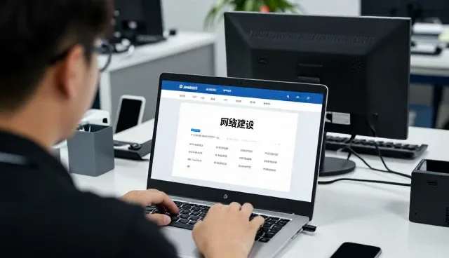 网站建设中的小程序商城应用经验分享