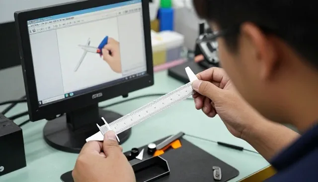 环规解决量具制造中的常见需求