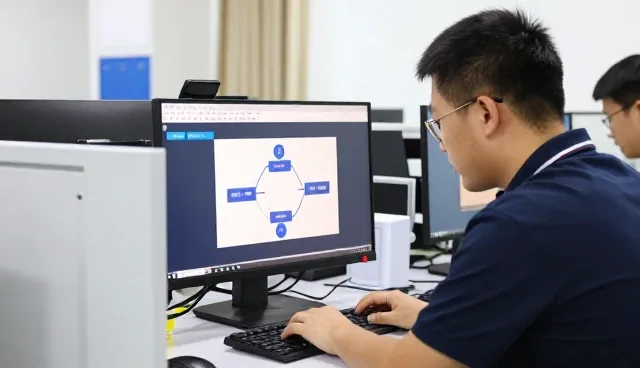 客户管理系统API接口对接方案怎么做得更稳：科技服务一线经验