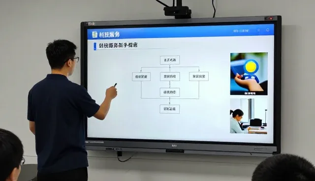 深圳市和鑫升科技有限公司持续优化网络安防部署，满足科技服务需求