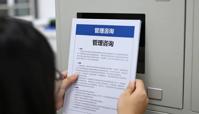 河北盛千企业管理咨询有限公司介绍数字化转型咨询在管理咨询中的应用