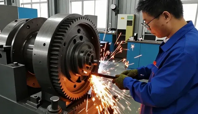 山东鸿泽顺金属贸易有限公司展示刀具磨具应用成果