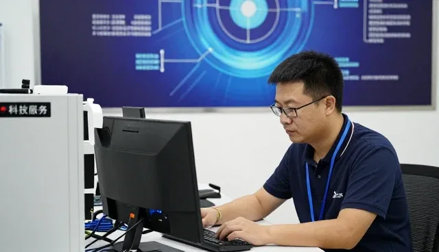 上海育律网络科技有限公司持续优化企业上云迁移，满足科技服务需求