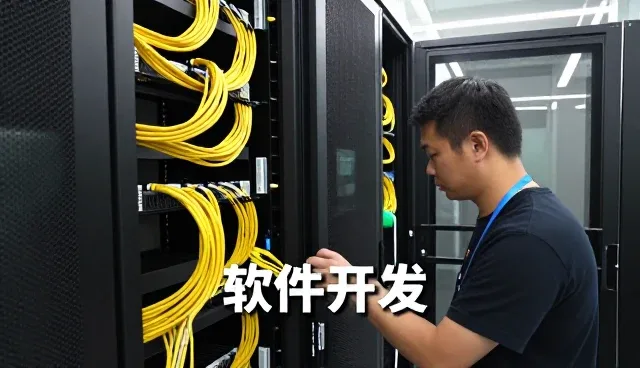 山西不惑科技有限公司让系统集成服务应用更加简单