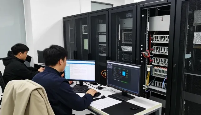 湖北中隽科技有限公司提供科技服务相关解决方案