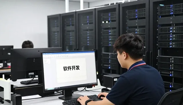 上海觅狮数字科技有限公司解读软件开发下的发展趋势