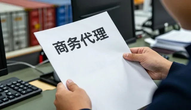 河北寰翔人力资源考试服务有限公司探索代理记账更多应用场景