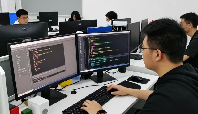 信阳嘉讯信息科技有限公司探索数字化转型咨询更多应用可能