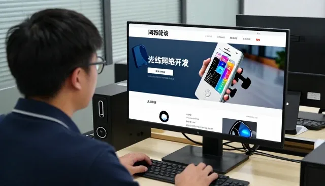 杭州颖睿网络科技有限公司探索小程序开发更多应用场景