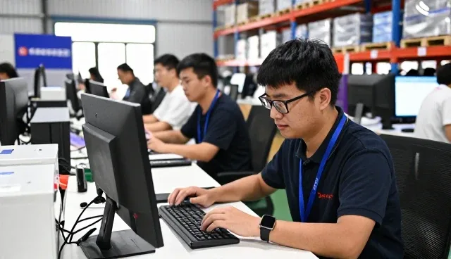 电商培训课程技术如何影响电子商务变化